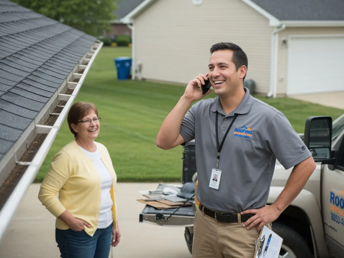 Local Roofing Contractors Elmer, OK FAQs